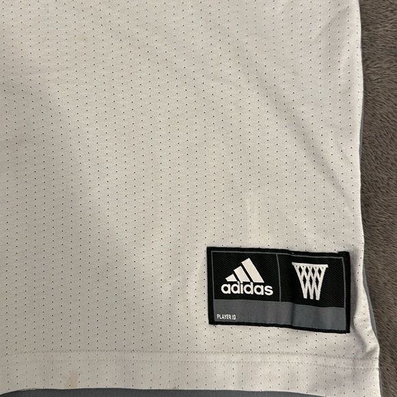 Adidas Basketball - Picture 2 of 3